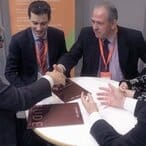 Convenio colaboracion FETAVE EUDE