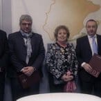 Convenio colaboracion FETAVE EUDE
