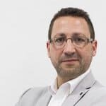 Javier Ignacio Lozano Sayago