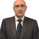 Francisco Javier Sastre Segovia