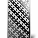 10 oz Morgan silver bar 101muntennl back