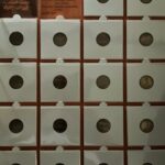 Juliana album compleet zonder zilver.2