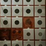 Juliana album compleet zonder zilver.6
