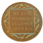 Gouden Dukaat 1960 Juliana