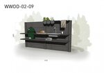 Lichtgrijs: €5.110
Antraciet: €5.630