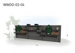 Lichtgrijs: €5.625
Antraciet: €6.270