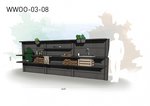 Lichtgrijs: €8.300
Antraciet: €9.235