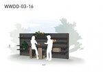 Lichtgrijs: €7.645
Antraciet: €8.590