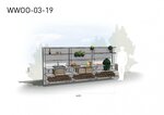 Lichtgrijs: €11.655
Antraciet: €13.100
