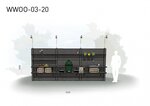 Lichtgrijs: €8.510
Antraciet: €9.475