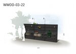 Lichtgrijs: €9.815
Antraciet: €10.980
