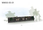 Lichtgrijs: €11.080
Antraciet: €12.305