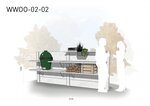 Lichtgrijs: €4.235, Antraciet: €4.740
