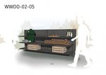 Lichtgrijs: €5.050
Antraciet: €5.675