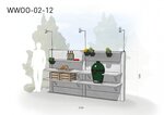 Lichtgrijs: €4.790
Antraciet: €5.375