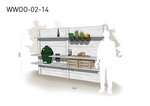 Lichtgrijs: €5.110
Antraciet: €5.720