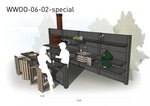 Lichtgrijs: €15.250
Antraciet: €16.690