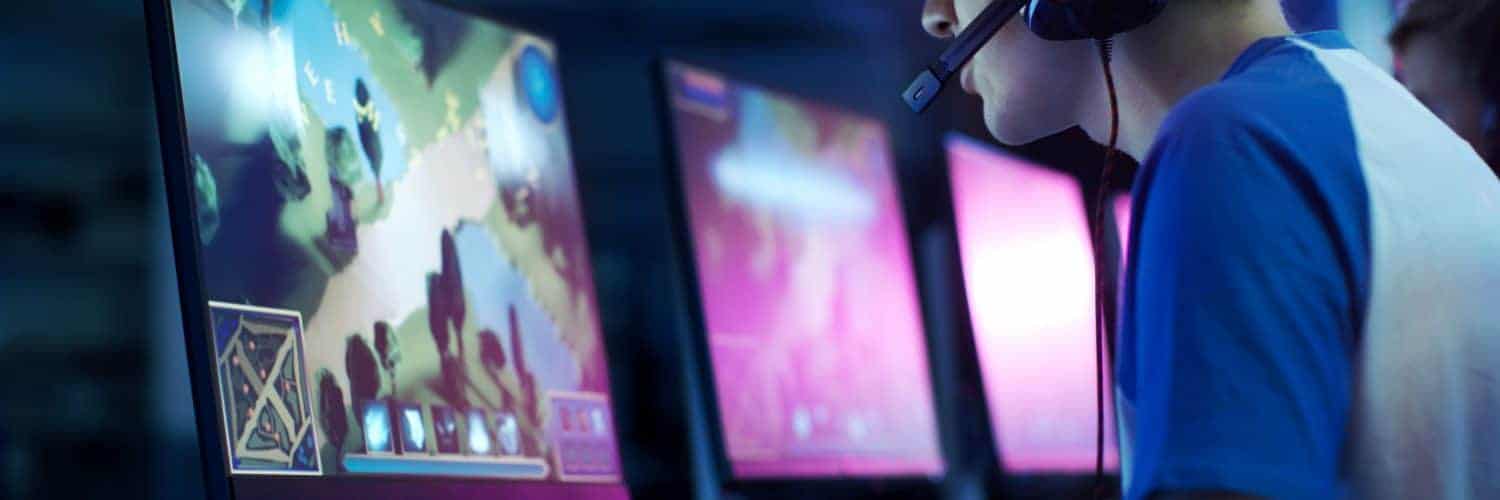 Get Paid to Play Games Online