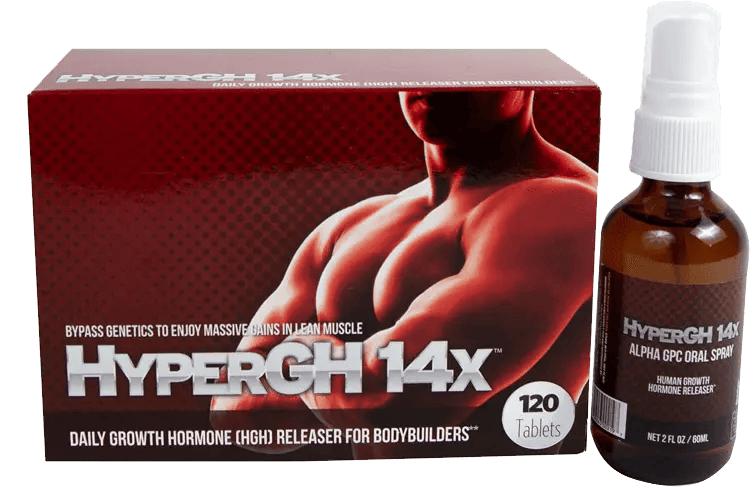 HyperGH 14x