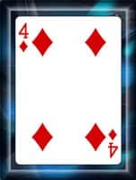 Ace of Hearts