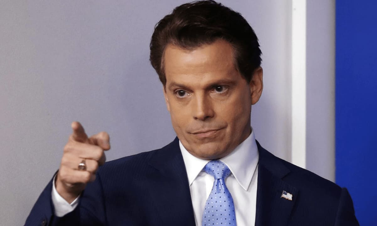 anthony bitcoin