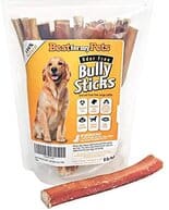 10 Best Bully Sticks for Dogs [2022 Reviews]