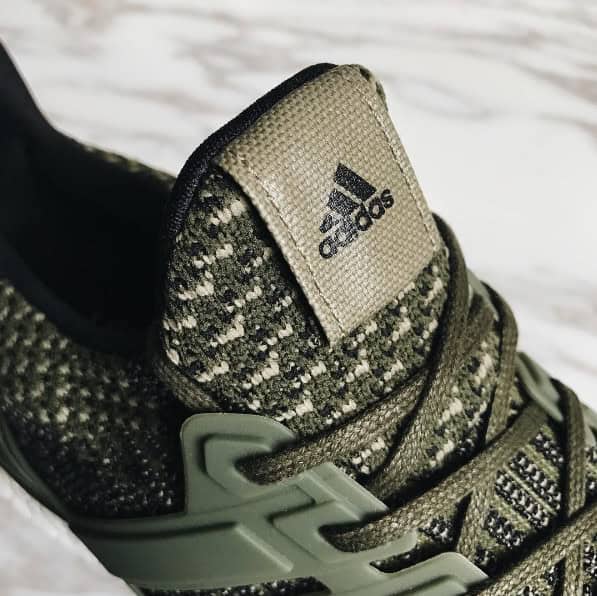 ultra boost military