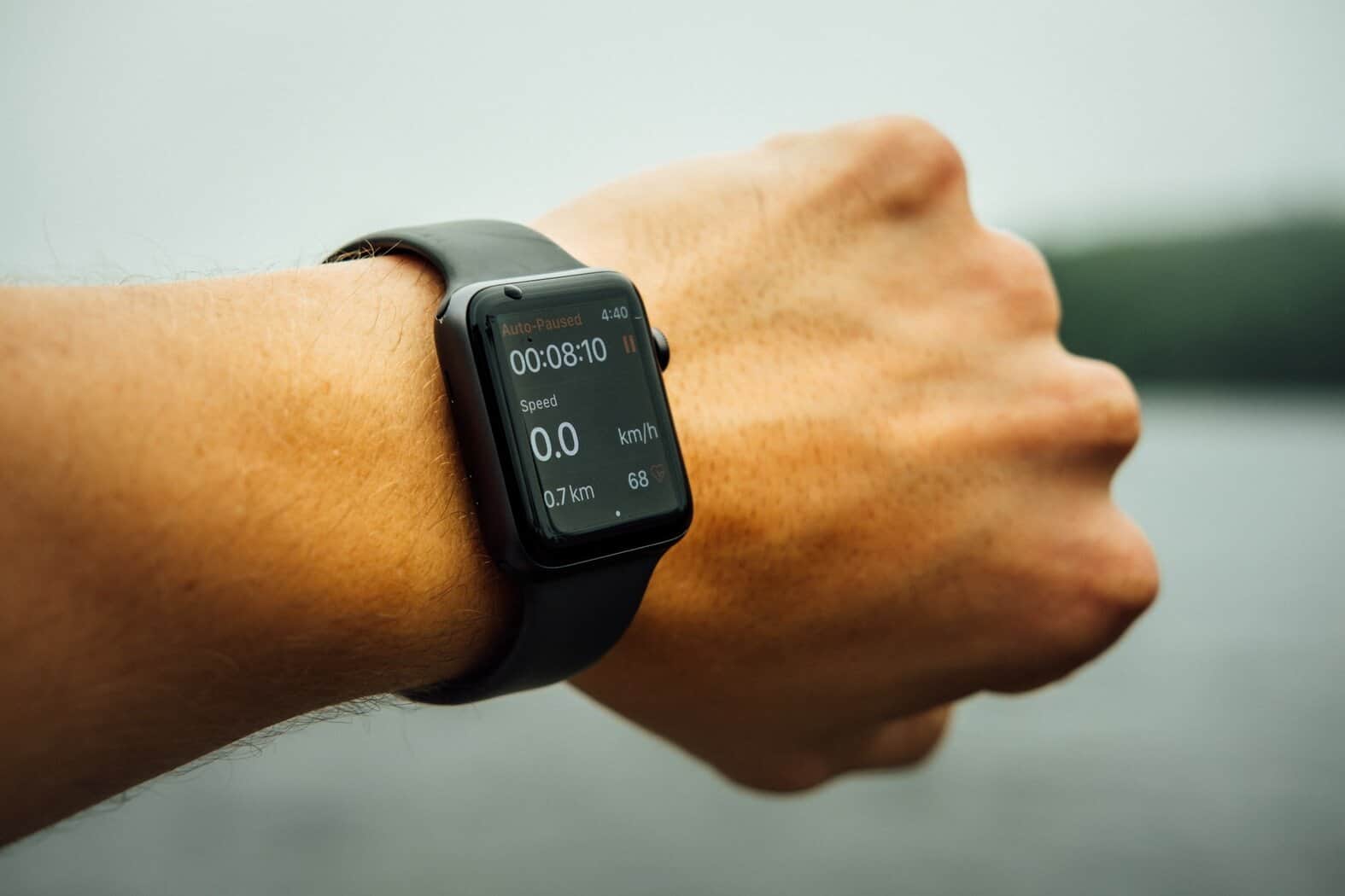 smarturtle gps watch