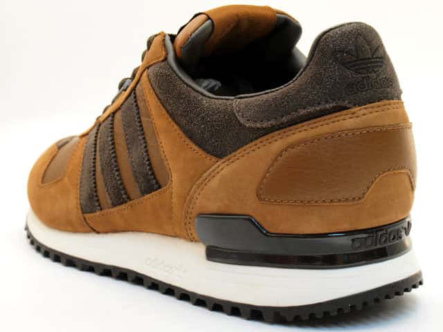 adidas zx 700 brown