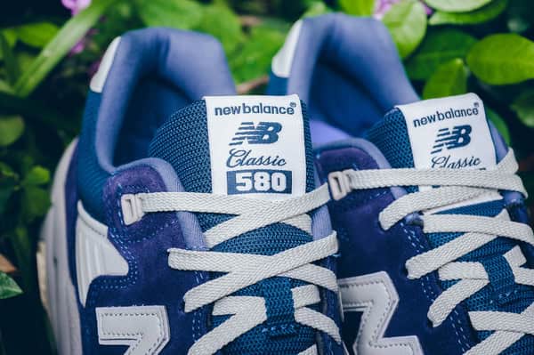 new balance 2016 classic blue
