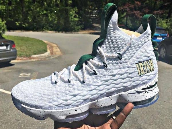 lebron 15 svsm