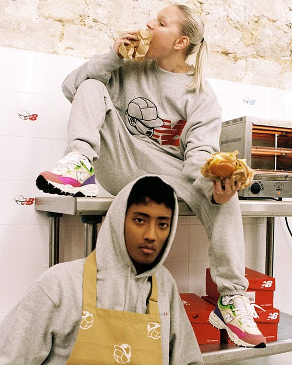 paperboy new balance