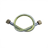 Adattatore Per Bombola Gas 27 Mm: Converti Bombole Calor E BP In Filettatura 21,8 Mm (Uscita A 90°)