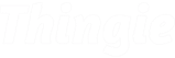 thingie.net logo
