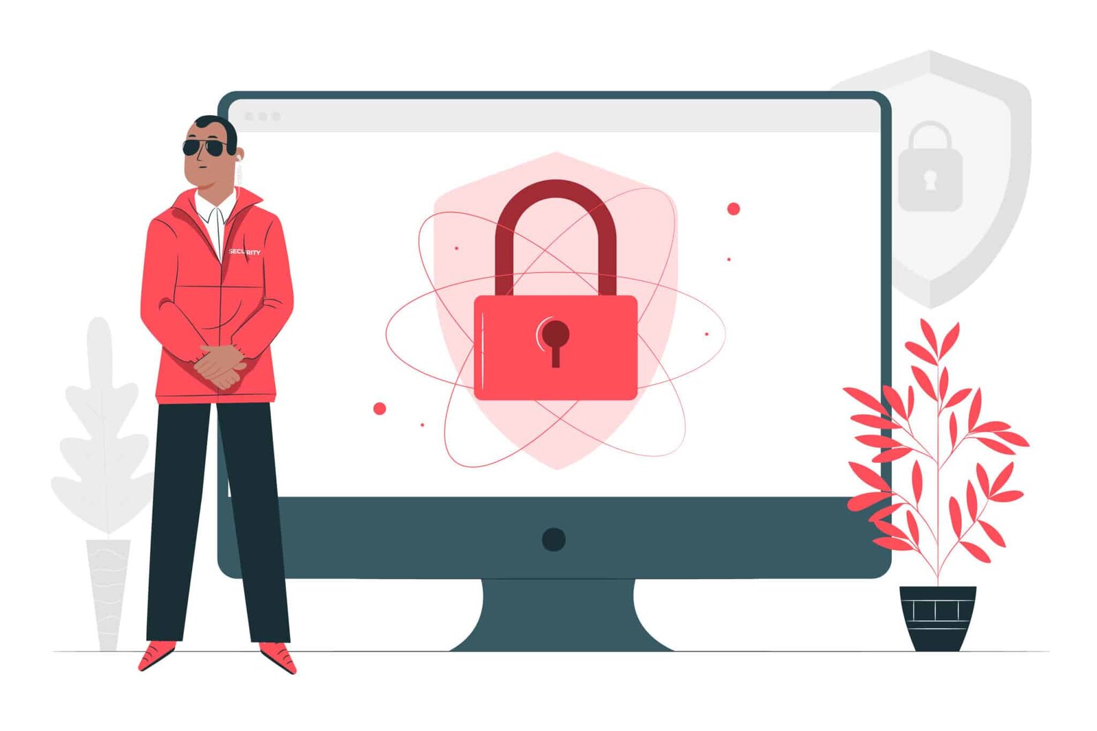 privacy policy