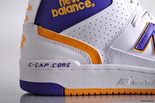 new balance lakers