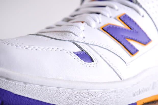 new balance lakers