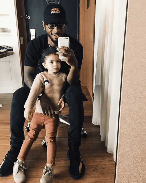 Celebrity Sneaker Stalker Spotlight Bryson Tiller Nice Kicks Join facebook to connect with bryson tiller and others you may know. celebrity sneaker stalker spotlight