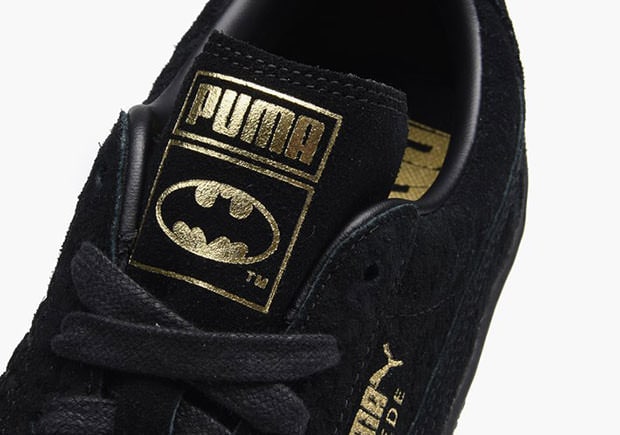 Puma x batman clearance