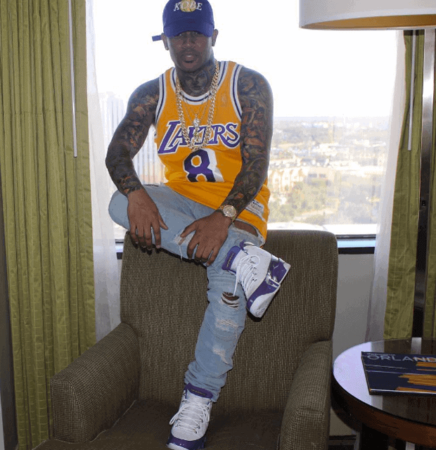 jordan 9 kobe outfit