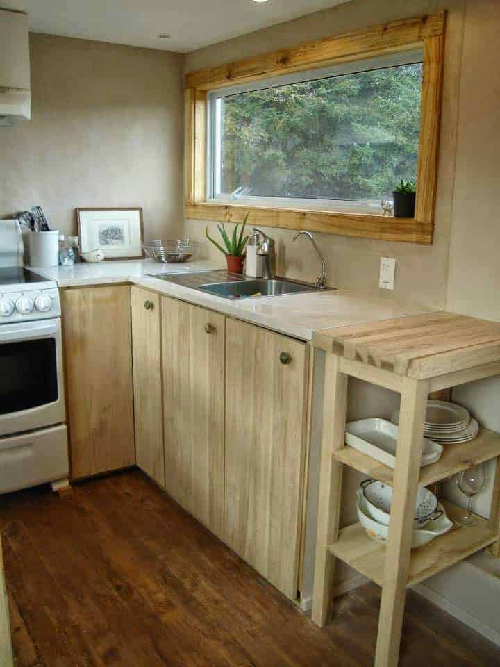 A Guide To Non Toxic Paints Sealers Finishes My Chemical Free