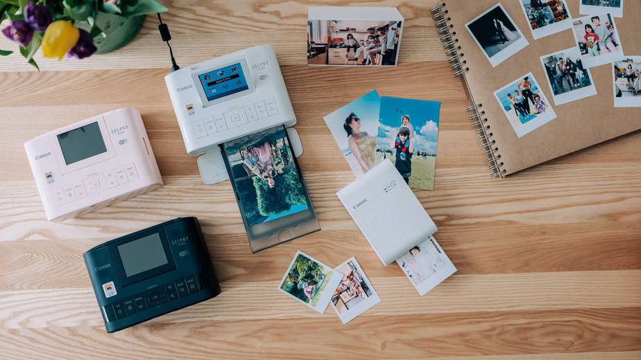 Canon Printers Be Used for Sublimation 