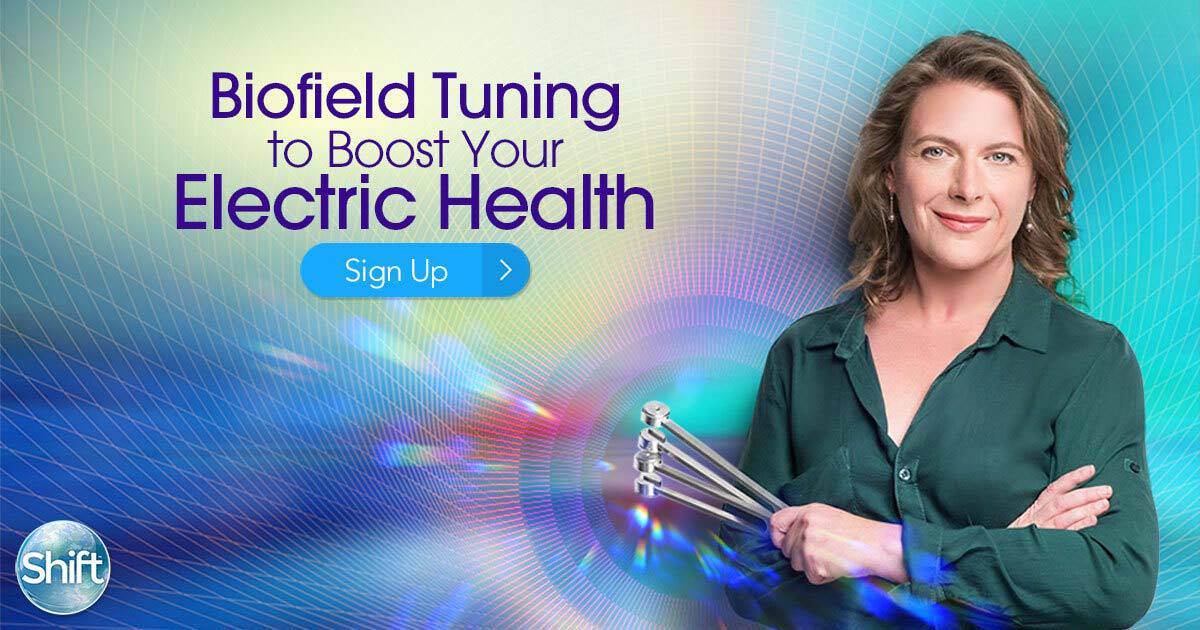 Experience Tuning Forks For Healing Treatments Online Event