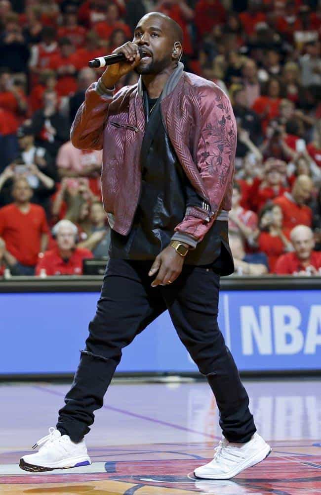 kanye west adidas nmd