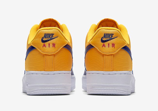 nike air force 1 low mini swoosh fc barcelona