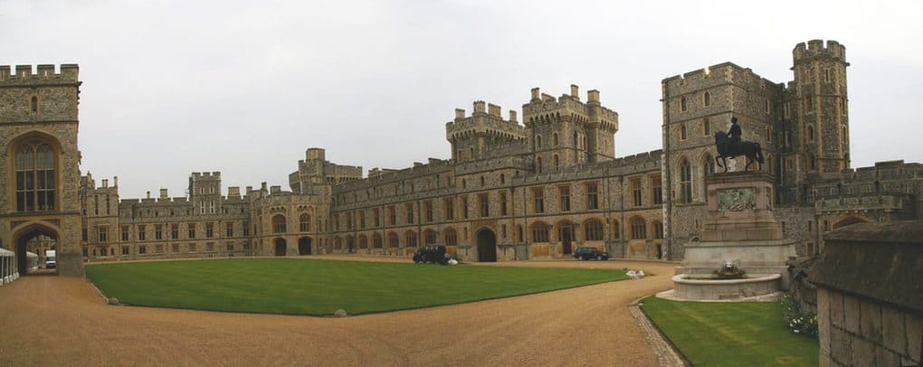 Best Castles and Palaces to Visit in the United Kingdom