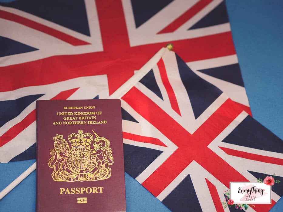 BEST BRITISH EXPRESSIONS THAT YOU NEED TO KNOW