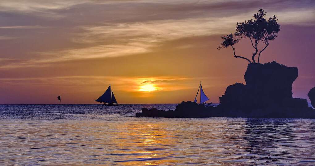 Boracay Philippines: Best Beaches in the Philippines