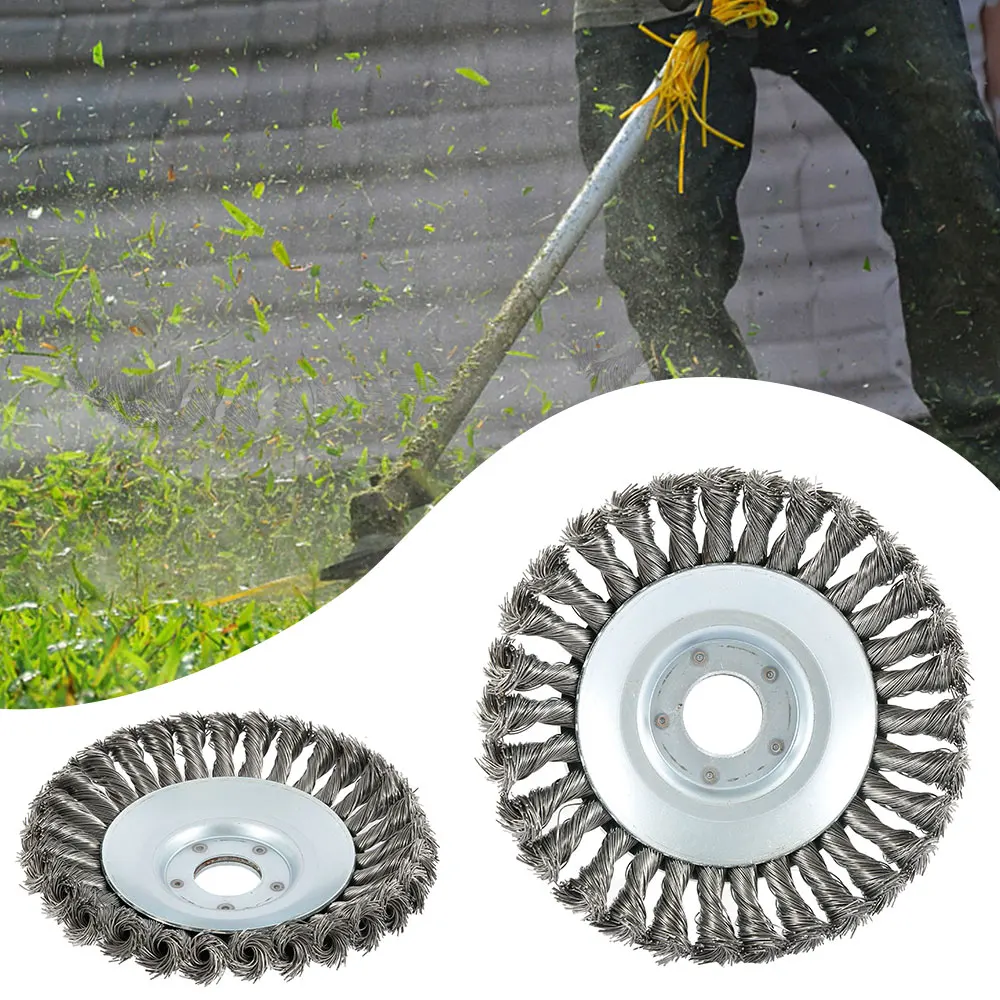 Shop best wire trimmer blade in US, UK, CA, NZ, AU, FI, GE, DE, GR, HU, IS, IE, IL, IT, NL, NO, PL, PR, ES, SG, SE, CH, TR, UA, AT, BY, BE, HR, CZ with free shipping worldwide. Steel Wire Weed Whacker Attachment