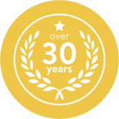 30 years